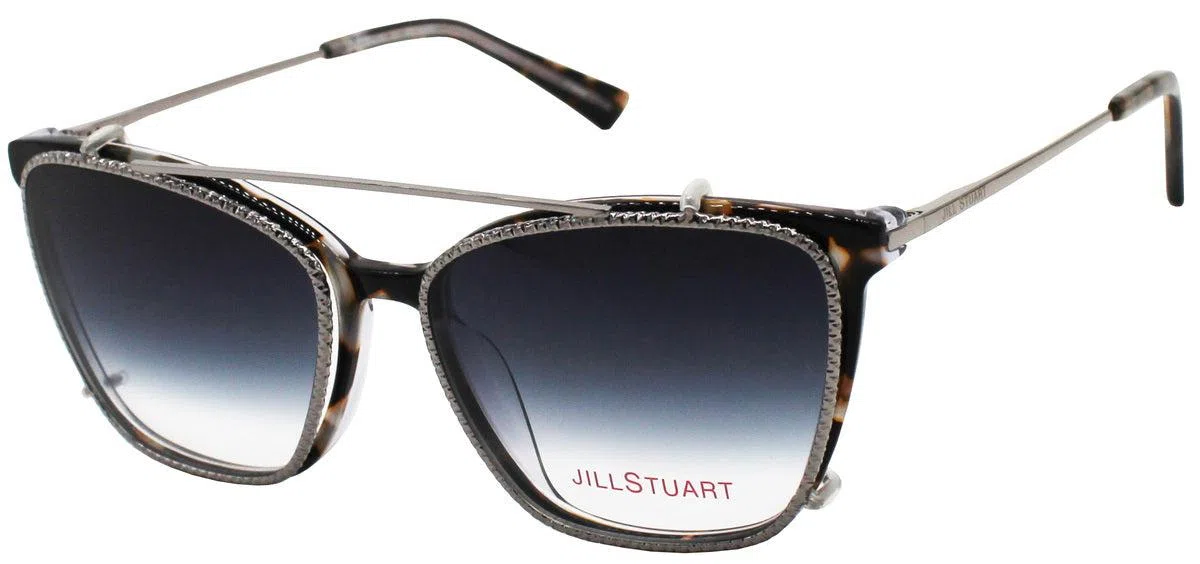Jill Stuart 439 Eyeglasses - view 3